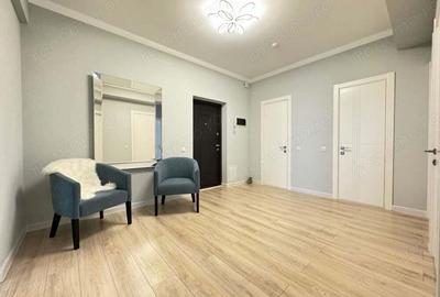 Se ofera spre inchiriere apartament cu trei camere in zona Doamna Ghica - 3