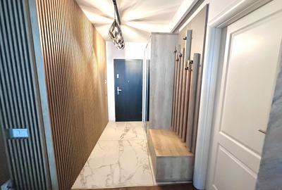 Apartament 3 camere cu terasă mare – Grand Park Residence, Sopor - 4