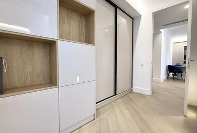 De inchiriat  | Apartament 3 camere terasa Cortina 126 | Iancu Nicolae Voluntari - 10