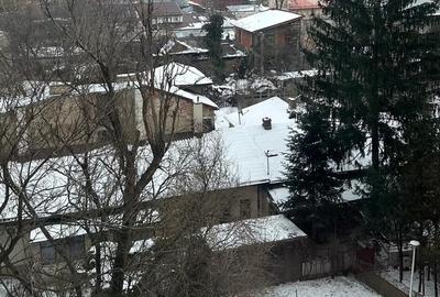 Apartament cu 3 camere semidecomandat în Clăbucet - 13