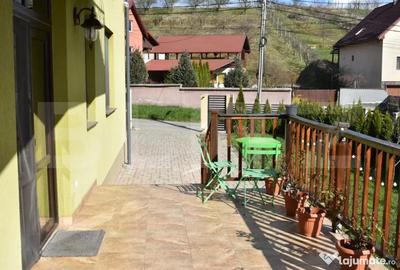 Casă cu 4 camere cu Teren 550 Mp în Sâncraiu de Mureș - 6