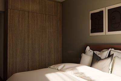 Apartament cu 2 camere în Doamna Ghica - 2