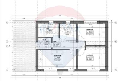 Casa constructie 2025 - Cartier rezidential nou, COMISION 0% - 9