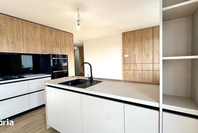 Apartament cu 2 camere în Dâmbul Rotund - 3