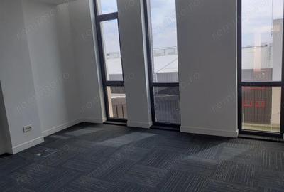 Drumul Intre Tarlale - birouri si depozitare - temperatura controlata - 23