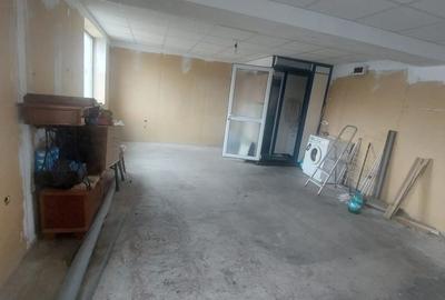 Spațiu industrial, de 180 mp, în Vest - 3