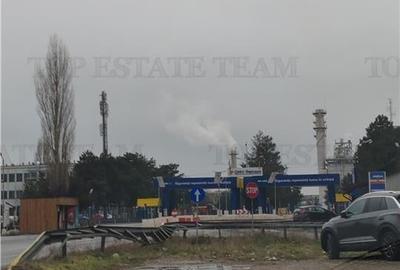 Teren  investitie Ploiesti - 2