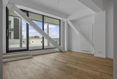 Apartament cu 3 camere decomandat în Aviației