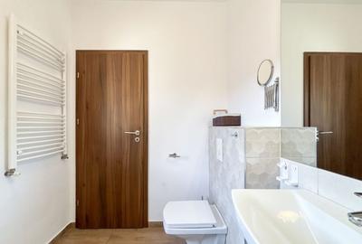 Green Future Residence | Oportunitate Închiriere Vila Pipera - 58