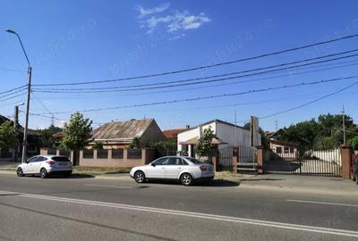 Spațiu comercial, de 450 mp, în Schela - 2