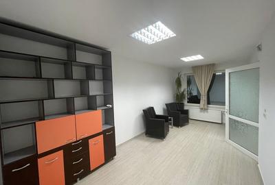 Birou, de 200 mp, în Tomis II - 7