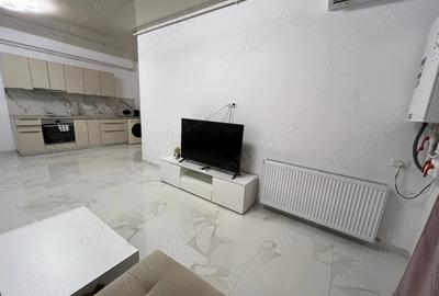 Apartament cu 2 camere decomandat în Nord - 5