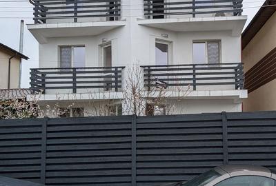 Casă cu 5 camere cu Teren 182 Mp în Central - 12