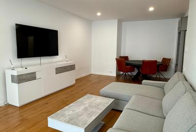 Apartament 3 camere de inchiriat // ONE Cotroceni Park - 5