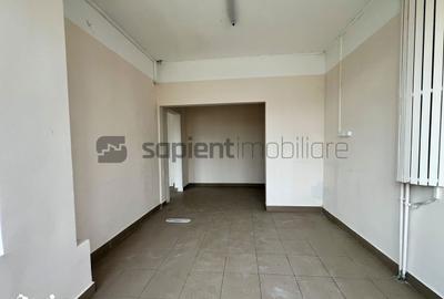 Spațiu comercial, de 64 mp, în Iosia - 6