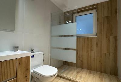 Casă individuală cu 4 camere cu Canalizare în Tunari - 12