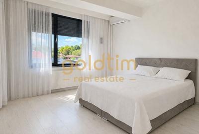 Apartament cu 2 camere semidecomandat, mobilat în Iancu Nicolae - 11