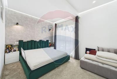 Locuinta premium 3 camere cu terasa | Iancu Nicolae | Parcare subteran - 19