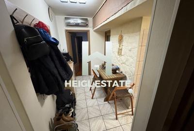 Apartament 4 camere Dacia - 4