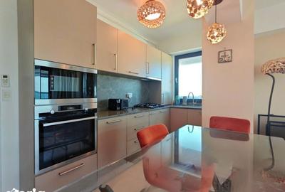 Apartament cu 7 camere în Central - 16