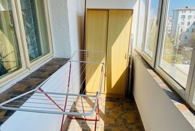 Apartament cu 3 camere circular în Ștefan cel Mare - 19