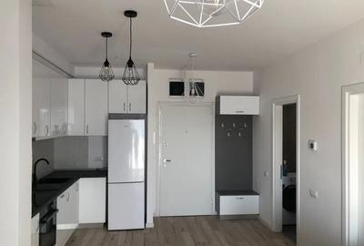 Inchiriere 2 Camere Basarabia - 5