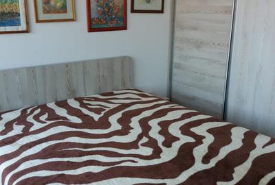 Garsonieră decomandată, mobilată în Între Lacuri - 7