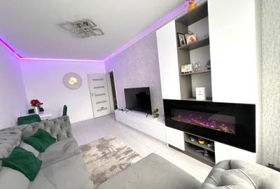 Apartament 2 camere - Mobilat si utilat complet | Parcare cadastrata | Metrou Apartament 2 camere - Mobilat si utilat complet | Parcare cadastrata | Metrou - 2