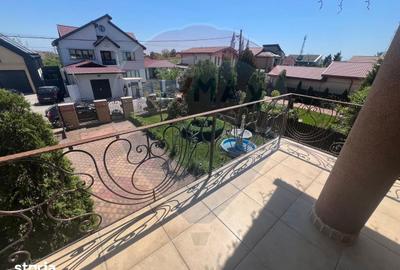 Casă cu 5 camere cu Teren 679 Mp în Central - 5