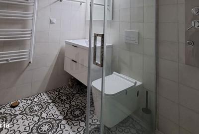 Apartament cu 3 camere, mobilat în Pipera - 5