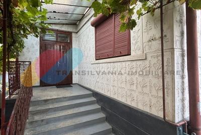 Casa 100 mp + teren 597 mp, zona Oasului - 3