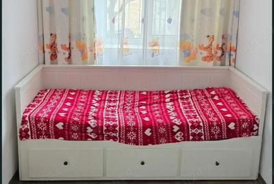 Apartament cu 3 camere semidecomandat în Vest - 4