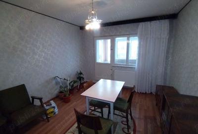 Apartament 3 camere decomandat 68 mp Galati zona IREG - acces la terasa deschisa 60 mp Apartament 3 camere decomandat 68 mp Galati zona IREG - acces la terasa deschisa 60 mp - 1