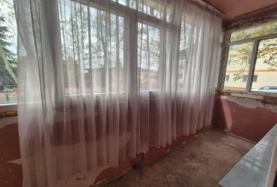 Apartament cu 3 camere decomandat în Central - 6
