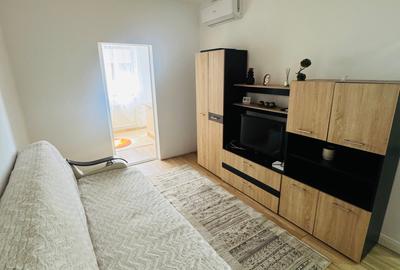 Apartament cu 2 camere semidecomandat în Prelungirea Ghencea - 3