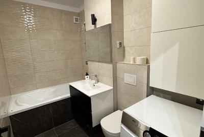 Apartament 3 camere cu parcare subterană – proprietar - 14
