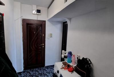 Apartament cu 3 camere semidecomandat, mobilat în Casa de Cultură - 5