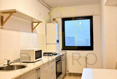 Apartament cu 2 camere decomandat, mobilat în Grozăvești - 7