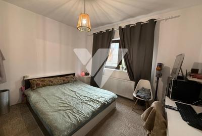 Casa individuala mobilata 5 camere si teren 238 mp Cisnadie Sibiu - 4