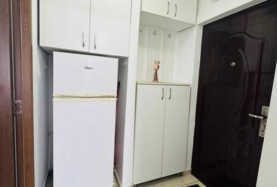 Apartament cu 2 camere semidecomandat, mobilat în Cantemir - 5