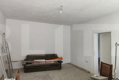 Casă cu 4 camere cu Teren 600 Mp în Central - 4