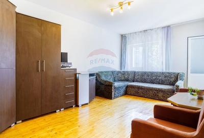 Apartament cu 2 camere decomandat, mobilat în Grigorescu