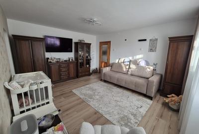 Apartament cu 3 camere semidecomandat, mobilat în Brazda lui Novac - 10