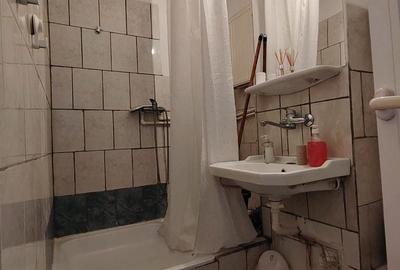 Apartament cu 2 camere în Micro 6 - 5