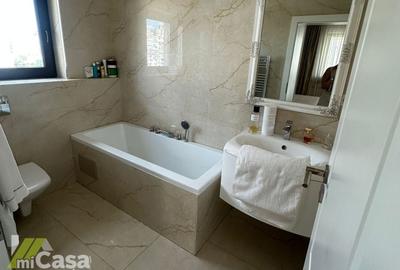 Apartament cu 3 camere decomandat, mobilat în Mazepa 2 - 11