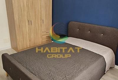 Apartament cu 2 camere decomandat, mobilat în Berceni - 22