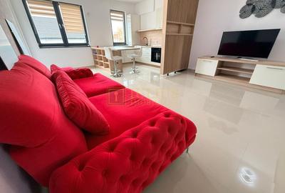 Apartament cu 2 camere decomandat, mobilat în Giroc - 1