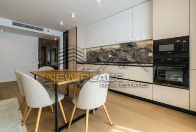 NORTH AVENUE | Apartament exclusivist | Terase de 19 mp | LUX - 5