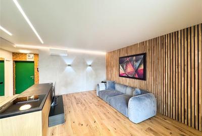 Apartament de inchiriat 3 camere Complex Aviatiei Park - 4