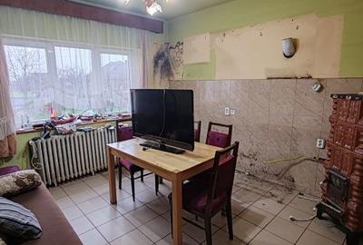 Casă cu 4 camere cu Teren 1338 Mp în Central - 8